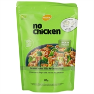 No Chicken Økologisk - 102 g - DAVA