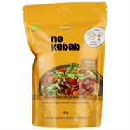 No Kebab Økologisk - 108 g - DAVA