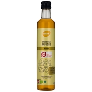Rapsolie koldpresset Økologisk - 500 ml - DAVA - DISCOUNT PRIS