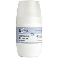  Antiperspirant deo roll-on - 50 ml - Derma - DISCOUNT PRIS