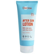 Derma Aftersun Lotion - 200 ml - Derma