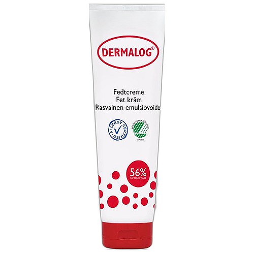 Dermalog Fedtcreme 56% - 300 ml - Dermalog