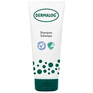 Shampoo uden parfume - 200 ml - Dermalog