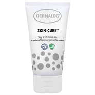 Skin-cure 63 % uden parfume - 50 ml - Dermalog