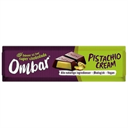 Ombar Pistachio Cream Økologisk - 42 gr - Ombar
