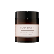 Fod Balm - 100 ml. - DM Skincare