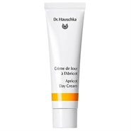 Apricot Day Cream - 30 ml - Dr. Hauschka