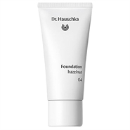 Foundation 04 hazelnut - 30 ml - Dr. Hauschka