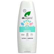 Baby Body Lotion - 200 ml - Dr. Organic