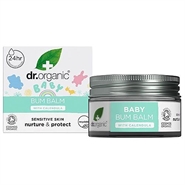 Baby Bum Balm - 125 ml - Dr. Organic