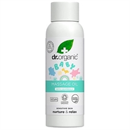 Baby Massage Oil - 150 ml - Dr. Organic