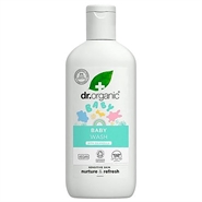 Baby Wash - 250 ml - Dr. Organic