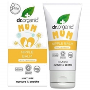 Mum Nipple Balm - 30 ml - Dr. Organic