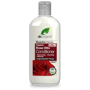 Conditioner Rose Otto - 265 ml - Dr. Organic