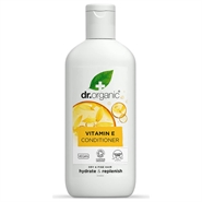 Balsam Vitamin E - 265 ml - Dr. Organic