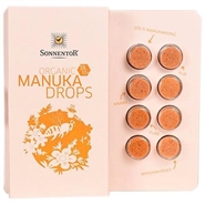 Manuka honning drops TA10+ Økologisk - 22,4 g - Sonnentor