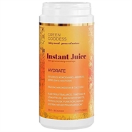 Instant Juice Hydrate - 210 g - Green Goddess