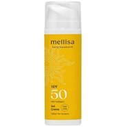Solcreme SPF 50 - 150 ml - Mellisa