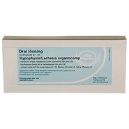 Hypophysis/Lachesis organocomp - 10 Ampuller - Vala Pharma