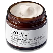 Age Defying Multi Peptide Cream - 60 ml - Evolve