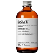 Wild Devine Aromatic Bath Oil - 100 ml - Evolve