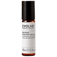Wild Divine Pulse Point Roll-on - 10 ml - Evolve