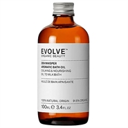 Zen Whisper Aromatic Bath Oil - 100 ml - Evolve