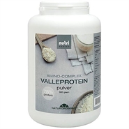 Amino-Complex 77% valleprotein - 900 gram -  Natur-Drogeriet