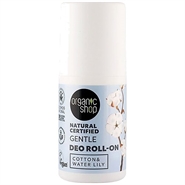 Gentle Deo Roll-on - 50 ml - Organic Shop