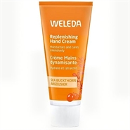 Replenishing Hand Cream - 50 ml - Weleda