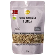 Quinoa Danske Økologisk - 300 gr - DAVA