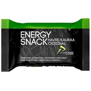 Energy Snack Havrebar Original - 60 g - Pure Power
