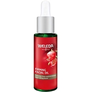 Firming Facial Oil - 30 ml - Weleda