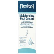 Moisturising Foot Cream 10 % urea - 85 g - Flexitol