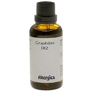 Graphites D12 - 50 ml. - Allergica
