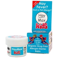 Barriere Balsam Kids - 5 ml - HayMax