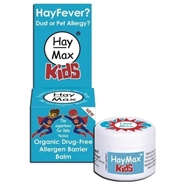 Barriere Balsam Kids - 5 ml - HayMax