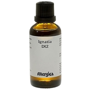 Ignatia D12 - 50 ml. - Allergica