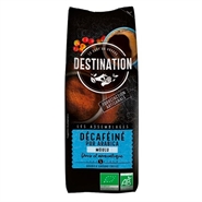 Kaffe Koffeinfri formalet   Økologisk  - 250 gram