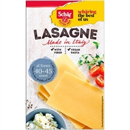 Lasagne glutenfri - 250 gram - Schär