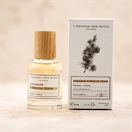 EDP Coriander og Bois De Ceder - 30 ml - L'Essence