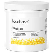 Protect Fedtcreme - 350 g - Locobase