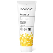Protect Fedtcreme uden parfume - 100 g - Locobase
