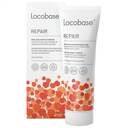 Repair Creme uden parfume - 100 g - Locobase