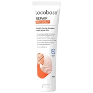 Repair Light Cream uden parfume - 100 ml - Locobase