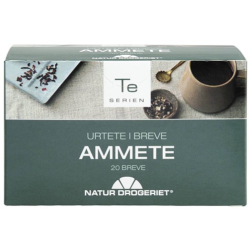 8407 Amme the i breve - 20 br - Natur Drogeriet
