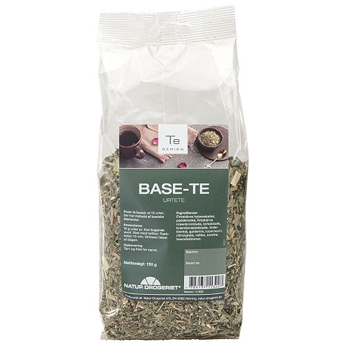 8430 Base te - 150 gram - 84 serien