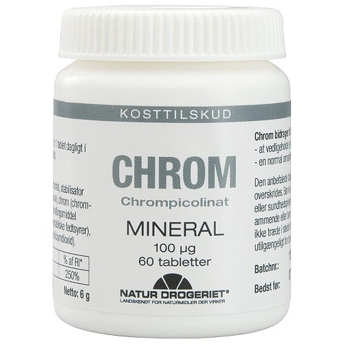 Chrom Chrom