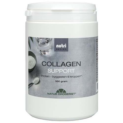 Collagen Support - 350 gram - Nutri