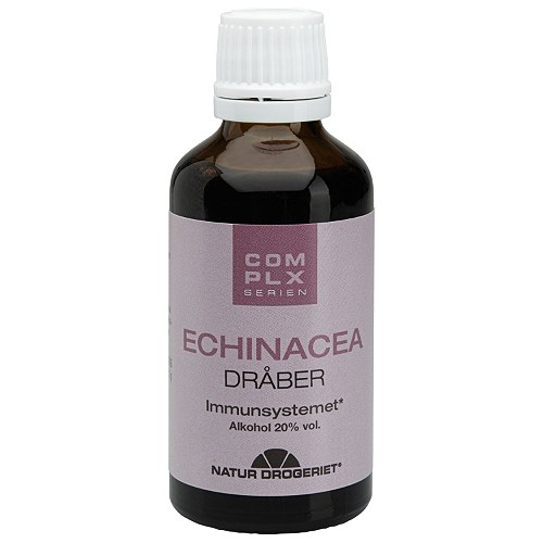 Echinacea complex  - 50 ml - Natur Drogeriet